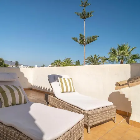 Sanders Beach - Stunning Near Puerto Banus Marbella