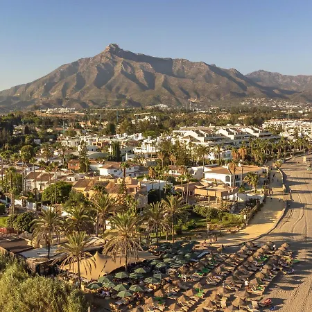 Sanders Beach - Stunning Near Puerto Banus Villa