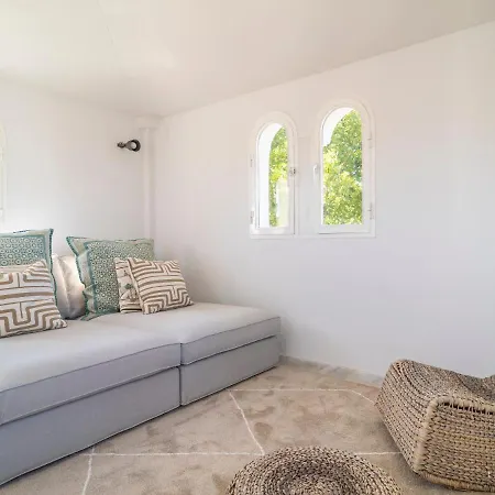 Villa Sanders Beach - Stunning Near Puerto Banus *