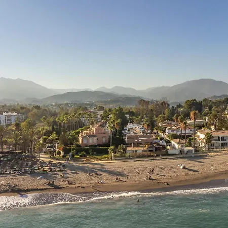 Villa Sanders Beach - Stunning Near Puerto Banus